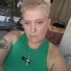 Фотография девушки Оксана, 55 лет из г. Минск