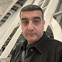 Эдик, 50 лет