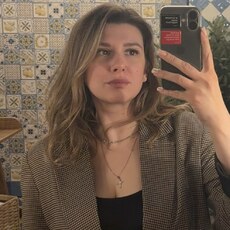 Фотография девушки Елена, 32 года из г. Волгоград