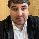 Андраник, 35 лет
