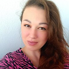 Фотография девушки Кристи, 36 лет из г. Витебск