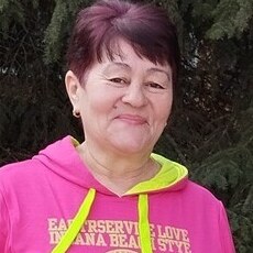 Фотография девушки Данута, 57 лет из г. Волковыск