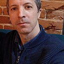 Вадим, 46 лет