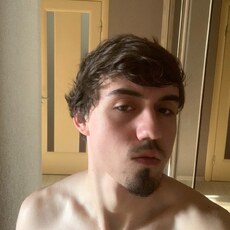 Фотография мужчины Максим, 19 лет из г. Рязань