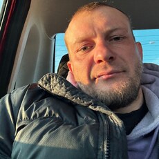 Фотография мужчины Павел, 34 года из г. Тверь