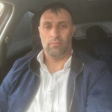 Фотография мужчины Магомед, 36 лет из г. Буденновск