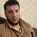 Ахмед Алиев, 26 лет
