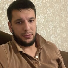 Фотография мужчины Ахмед Алиев, 26 лет из г. Махачкала