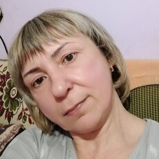 Фотография девушки Мария, 48 лет из г. Хабаровск