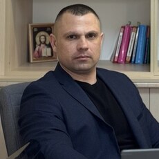 Фотография мужчины Николай, 38 лет из г. Каневская