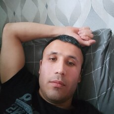 Фотография мужчины Артур, 33 года из г. Екатеринбург