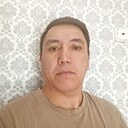 Данияр, 48 лет