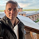 Макс, 36 лет