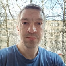 Фотография мужчины Дионис, 42 года из г. Химки