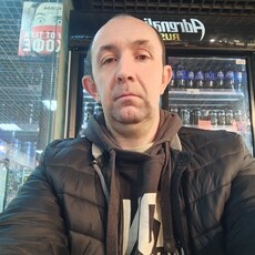 Фотография мужчины Алексей, 40 лет из г. Калининград