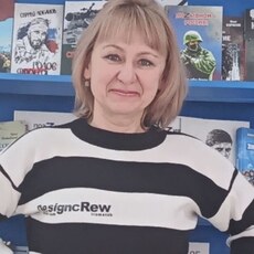 Фотография девушки Надежда, 53 года из г. Донецк