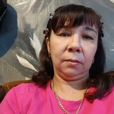 Фотография девушки Зайнаб, 44 года из г. Белогорск