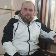 Фотография мужчины Юрий, 42 года из г. Кропоткин