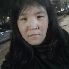 Фотография девушки Алмагуль, 30 лет из г. Орск