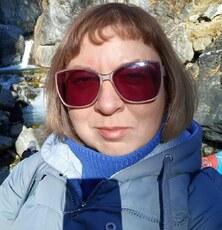 Фотография девушки Надежда, 43 года из г. Улан-Удэ