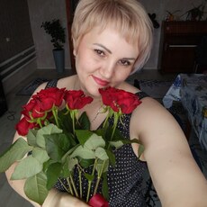 Фотография девушки Ирина, 41 год из г. Мамонтово