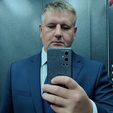 Фотография мужчины Максим, 45 лет из г. Новосибирск