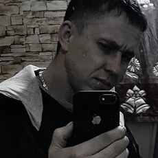 Фотография мужчины Дмитрий, 36 лет из г. Черемхово