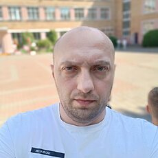 Фотография мужчины Дмитрий, 39 лет из г. Брест