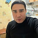 Зафар, 32 года