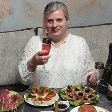 Фотография девушки Любаша, 49 лет из г. Кемерово