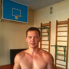 Фотография мужчины Александр, 44 года из г. Пинск