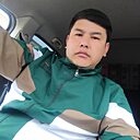 Баха, 34 года