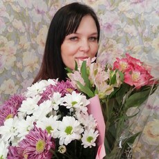 Фотография девушки Наталья, 50 лет из г. Нижний Новгород