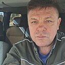 Ильяс, 52 года