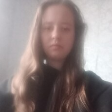 Фотография девушки Ангелина, 21 год из г. Молодечно