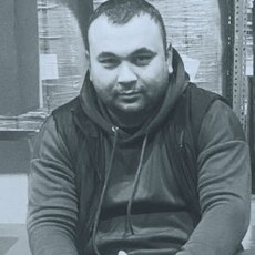 Фотография мужчины Хусни, 35 лет из г. Сергиев Посад