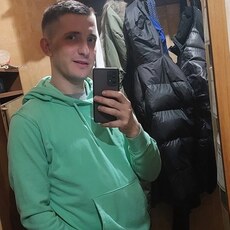 Фотография мужчины Андрей, 33 года из г. Дзержинский