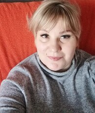Фотография девушки Антонина, 47 лет из г. Улан-Удэ