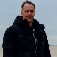 Фотография мужчины Гена, 47 лет из г. Мелитополь