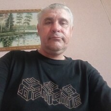 Фотография мужчины Миха, 49 лет из г. Сердобск