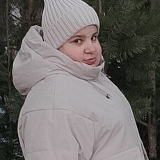 Фотография девушки Василиса Царская, 21 год из г. Тверь