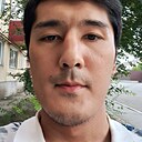 Азамат, 31 год
