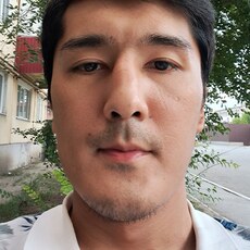 Фотография мужчины Азамат, 31 год из г. Атырау(Гурьев)