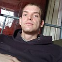 Сергей, 24 года