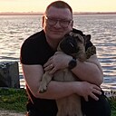 Михаил, 44 года