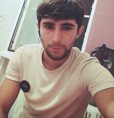 Фотография мужчины Емин, 22 года из г. Карасук