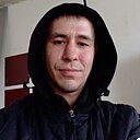 Друг, 38 лет