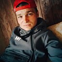 Максим, 26 лет
