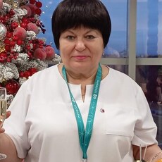 Фотография девушки Вера, 70 лет из г. Санкт-Петербург