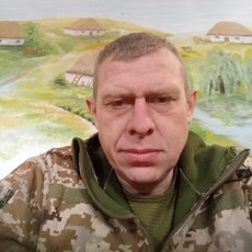 Фотография мужчины Олександр, 36 лет из г. Нежин